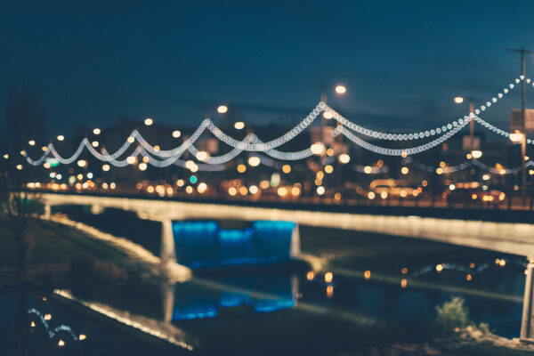Top 10 Most Romantic Cities in America