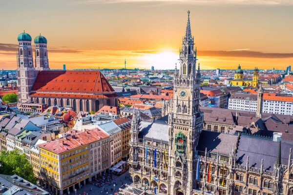 Top 10 Must-Visit Places in Munich You Shouldn’t Miss