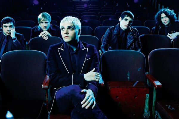 Top 10 My Chemical Romance Songs Ranked