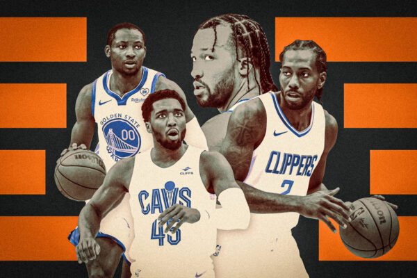 Is Steph Curry Still Top 10? NBA Legends Ranked