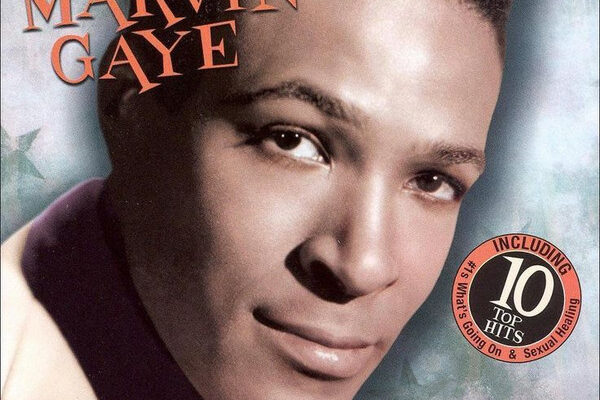 Marvin Gaye’s Top 10 Soul Classics That Never Age