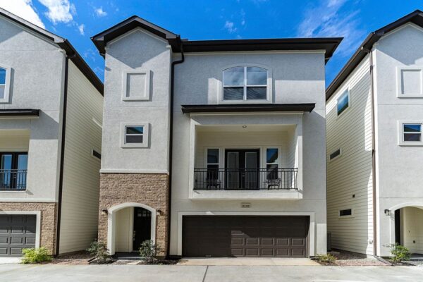 Top 10 Home Builders in Houston