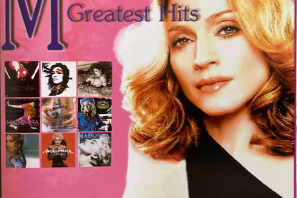 Madonna’s Top 10 Greatest Hits of All Time