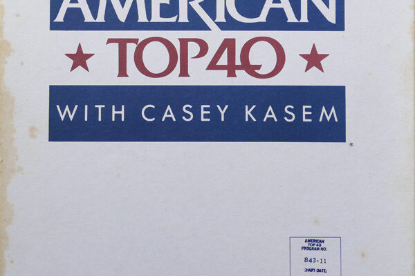 Casey Kasem American Top 10: Classic Countdowns You Forgot