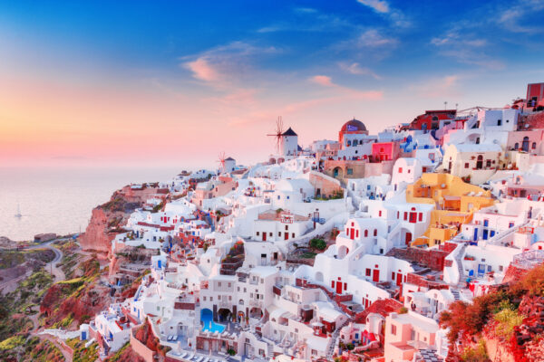 These 10 Places Are the Most Romantic on Earth