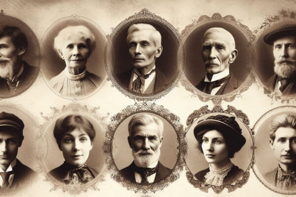 Top 10 Oldest People Ever Recorded in History