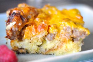 Top 10 Breakfast Casserole Recipes
