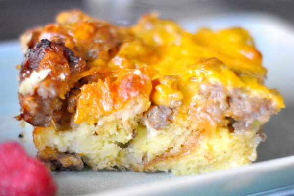 Top 10 Breakfast Casserole Recipes