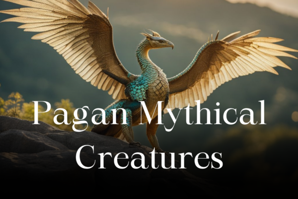 Top 10 Mythical Creatures From Legends and Folklore