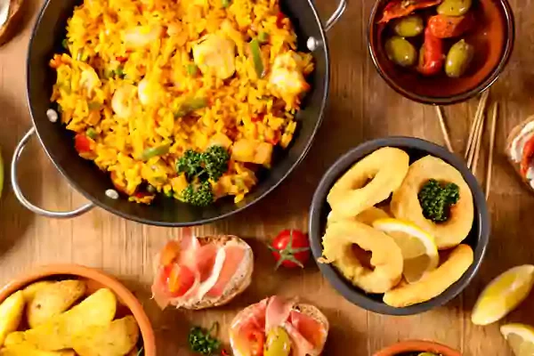 Top 10 Spanish Dishes You Must Try
