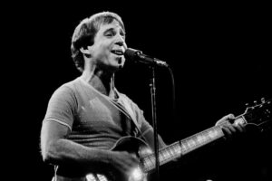 Top 10 Paul Simon Songs That Feel Timeless