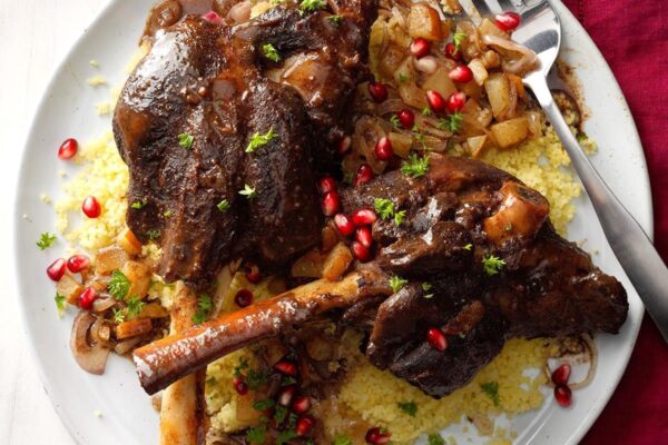 Top 10 Lamb Recipes That Taste Absolutely Amazing
