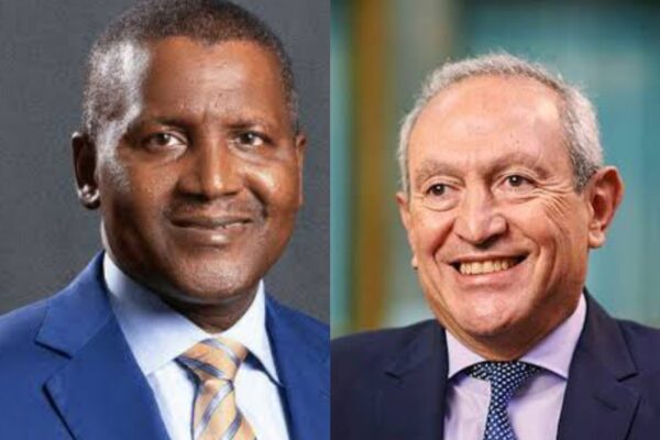 Top 10 Richest People in Africa and Their Wealth