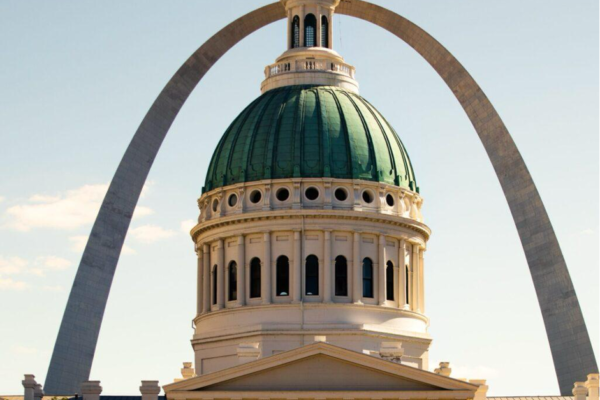Top 10 Attractions in St. Louis You Must See