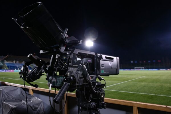 Top 10 Most Viewed Sporting Events Ever