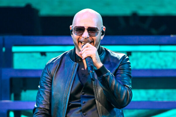 Top 10 Pitbull Songs Ranked by Fans