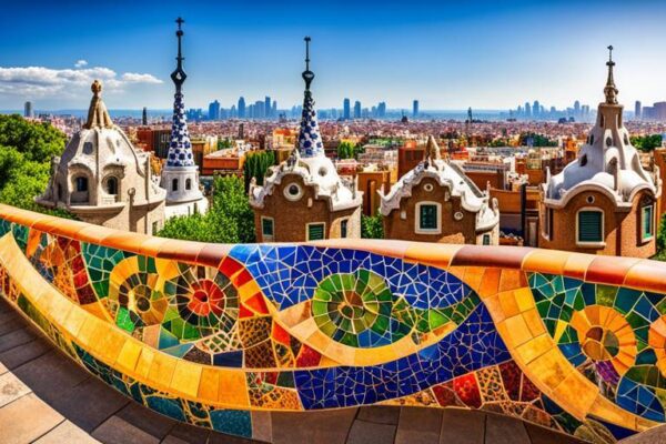 Top 10 Places to Visit in Barcelona Ranked