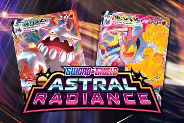 Astral Radiance Top 10 Cards: Pokémon TCG Must-Haves