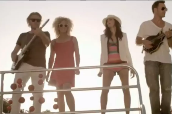 Top 10 Country Billboard Hits This Week You Can’t Miss