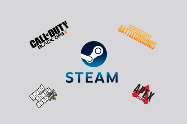 Top 10 Most Popular Steam Games You Should Play