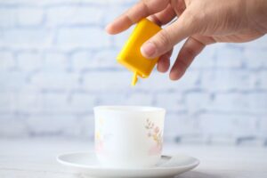 Top 10 Dangers of Artificial Sweeteners