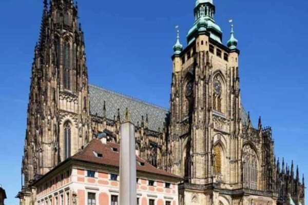 Prague Top 10 Attractions You Can’t Miss This Year
