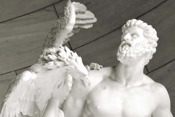 Top 10 Strongest Greek Gods Ranked