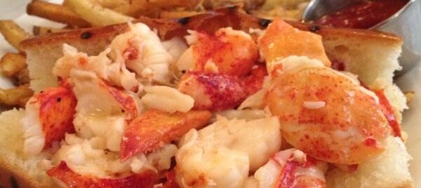 Boston Top 10 Attractions – History & Lobster Rolls