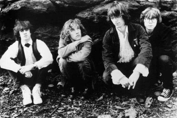 Top 10 R.E.M. Songs Every Fan Must Hear
