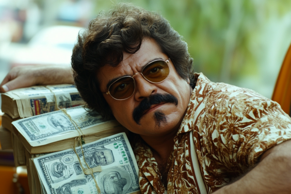 Top 10 Richest Drug Lords in History Ranked