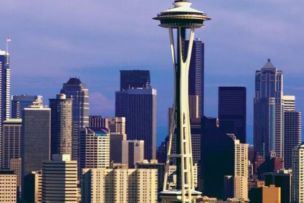 Top 10 Richest Cities and Regions in the USA