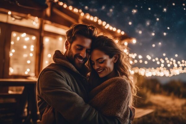Top 10 Romantic Netflix Movies for Date Night