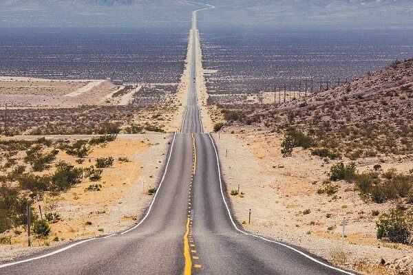 Top 10 Longest Interstate Highways in the US