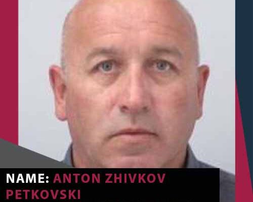 Top 10 Most Dangerous Criminals Still on the Run
