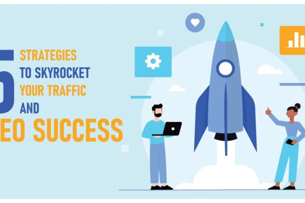 These 10 SEO Tools Can Skyrocket Your Traffic