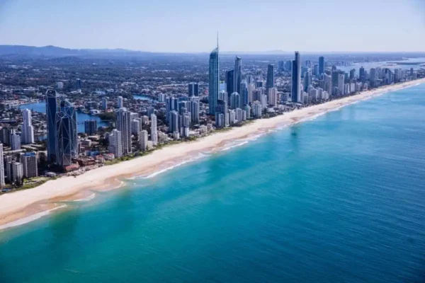 Top 10 Safest Cities in Australia