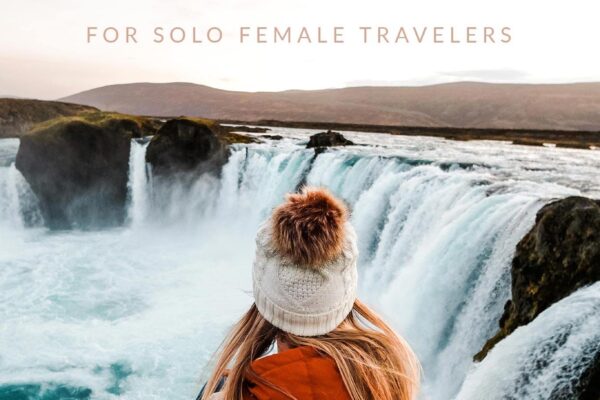 Top 10 Safest Destinations for First-Time Travelers