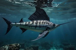 Top 10 Fastest Sea Creatures Ever Recorded