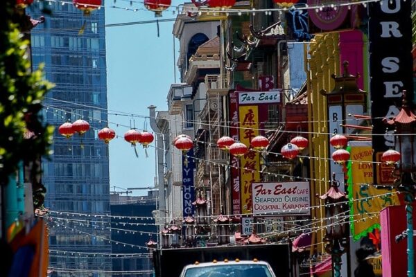 Top 10 Things to Do in San Francisco (Must See)