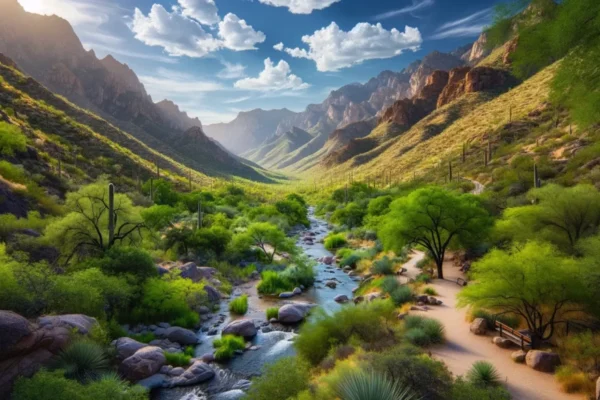Top 10 Arizona Attractions You Must See