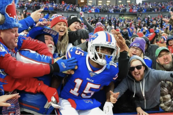 Top 10 NFL Teams Fans Fear the Most
