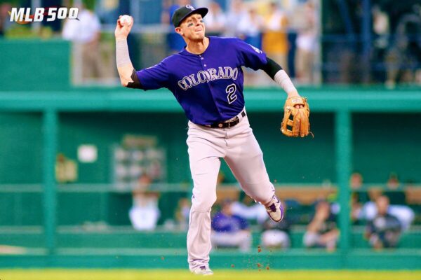 Top 10 Greatest Shortstops in MLB History