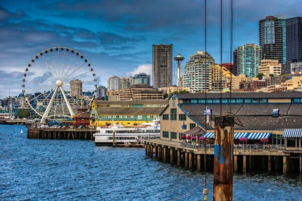 Top 10 Seattle Attractions You Can’t Miss