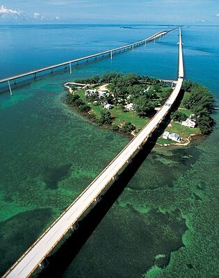 Top 10 Longest Bridges in the USA Revealed