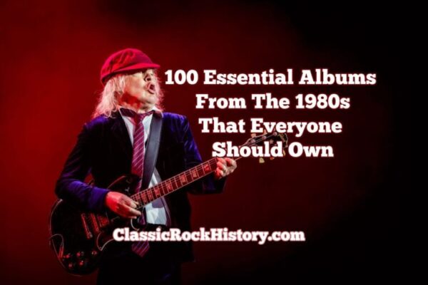 Police’s Top 10 Songs That Defined an Era