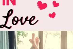 Top 10 Signs She’s Falling in Love With You