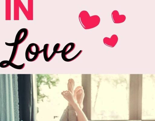 Top 10 Signs She’s Falling in Love With You