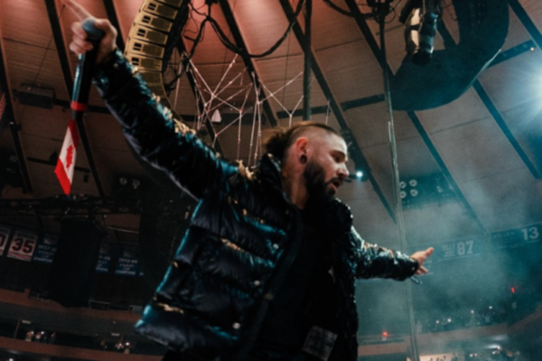 Skrillex Top 10 Tracks for Ultimate Drops