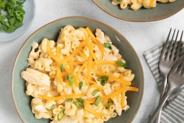 Top 10 Best Chicken Casseroles & Slow Cooker Recipes Ever