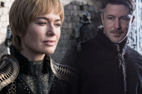 Top 10 Game of Thrones Characters Ranked